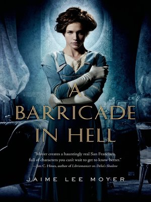cover image of A Barricade in Hell